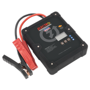 Sealey ElectroStart® Batteryless Power Start 1600A 12V