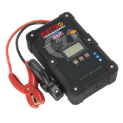 Sealey ElectroStart® Batteryless Power Start 800A 12V