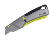 Beeswift Auto-Retract Victa Safety Knife
