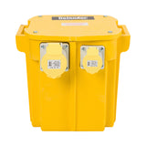 Defender 5Kva Portable Transformer 16A / 32A