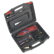 Sealey Multipurpose Rotary Tool & Engraver Kit 40pc 230V