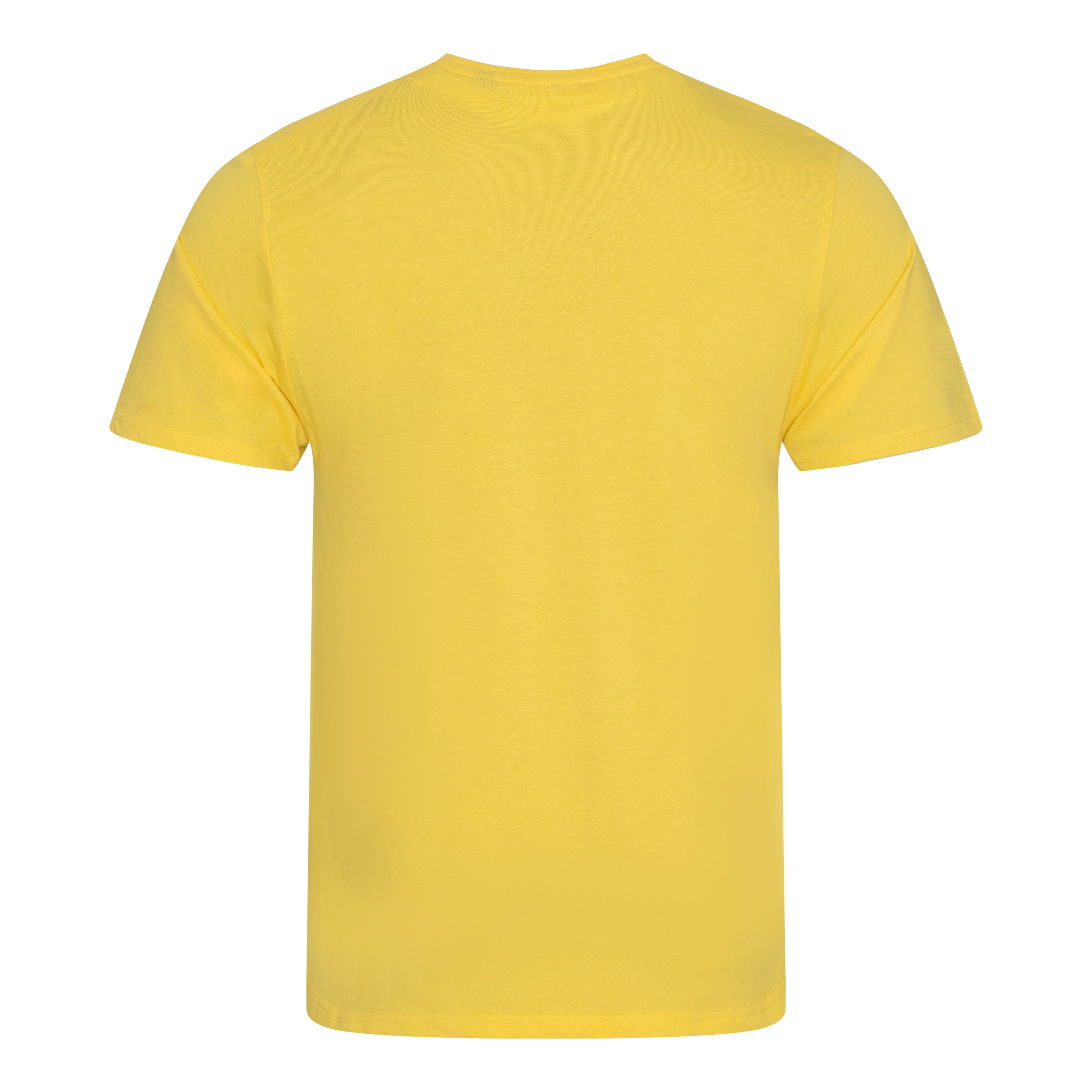 Awdis Ecologie Cascade Organic Tee