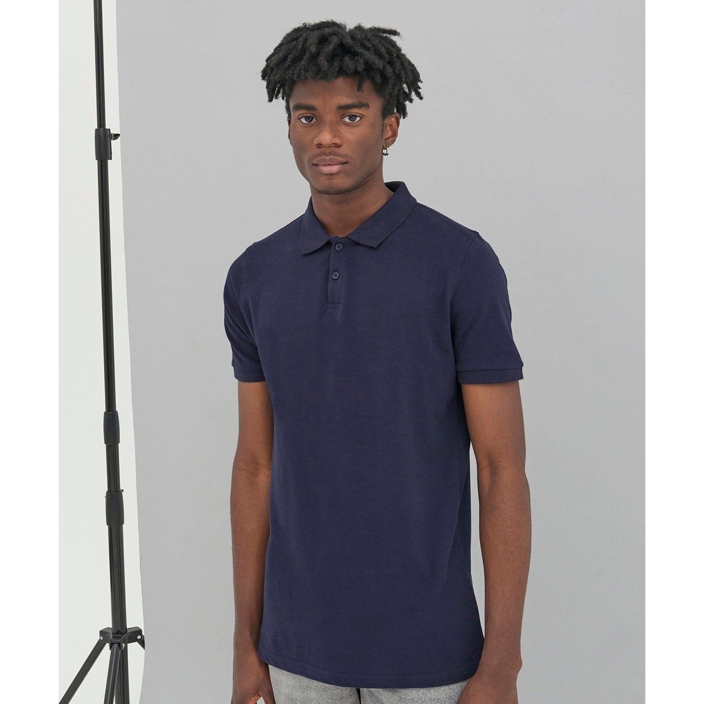Awdis Ecologie Etosha Organic Polo Shirt