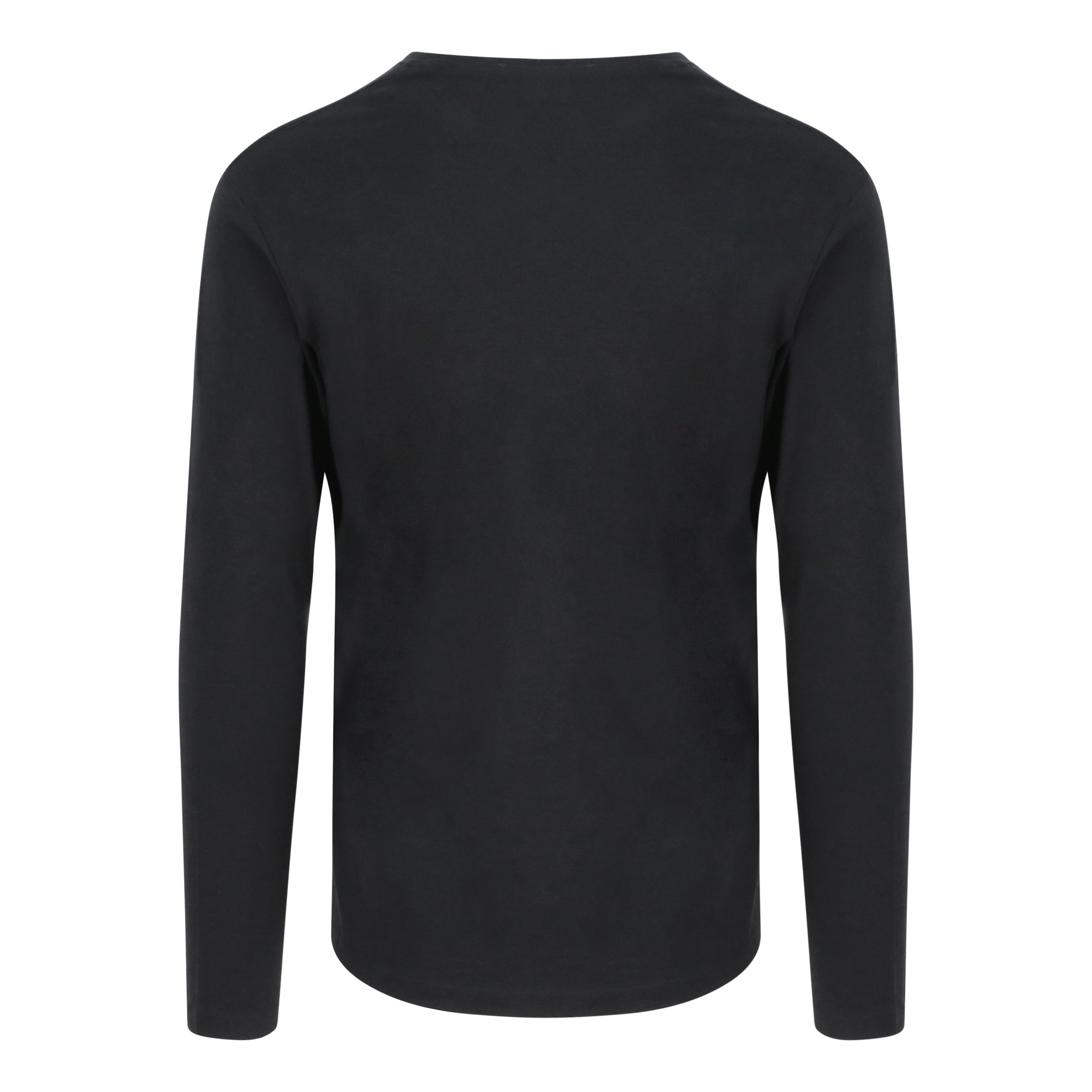 Awdis Ecologie Erawan Organic Long-Sleeve Tee