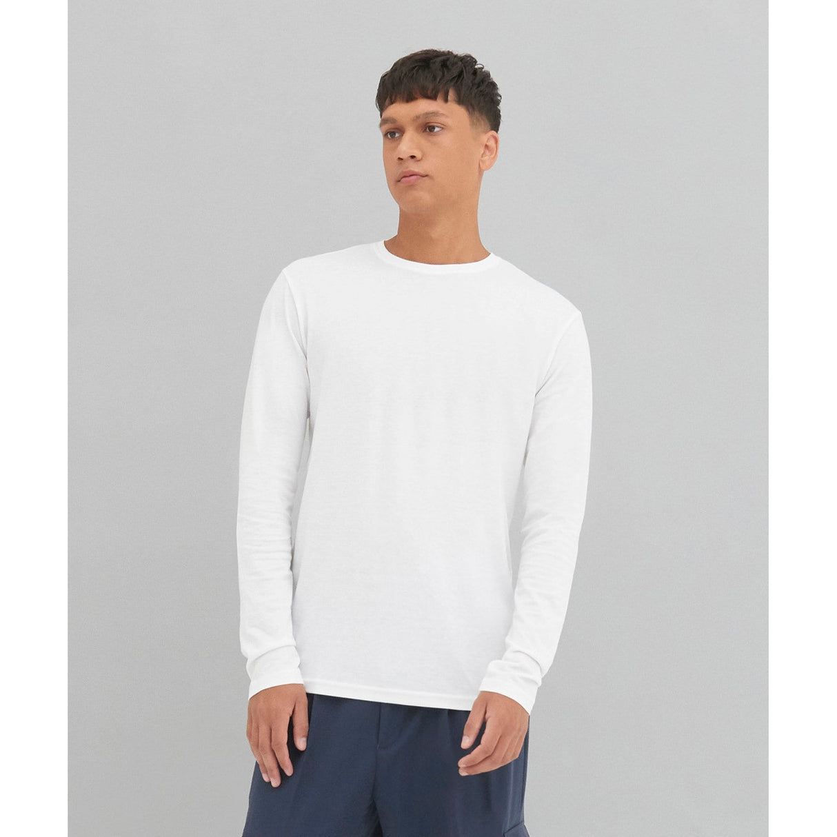Awdis Ecologie Erawan Organic Long-Sleeve Tee