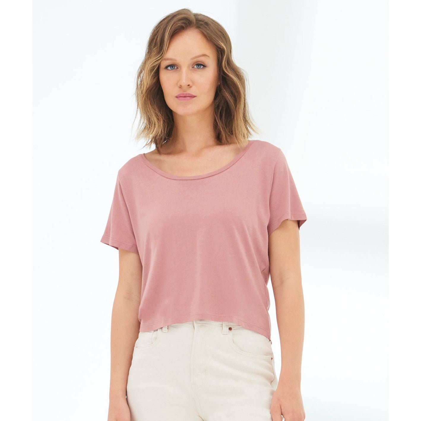 Awdis Ecologie Women's Daintree Ecoviscose Tee