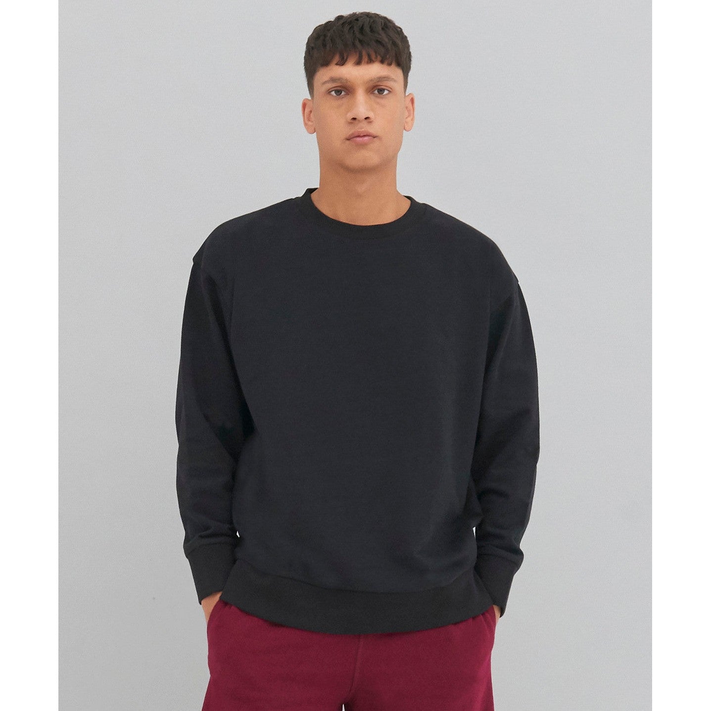 Awdis Ecologie Crater Recycled Sweatshirt