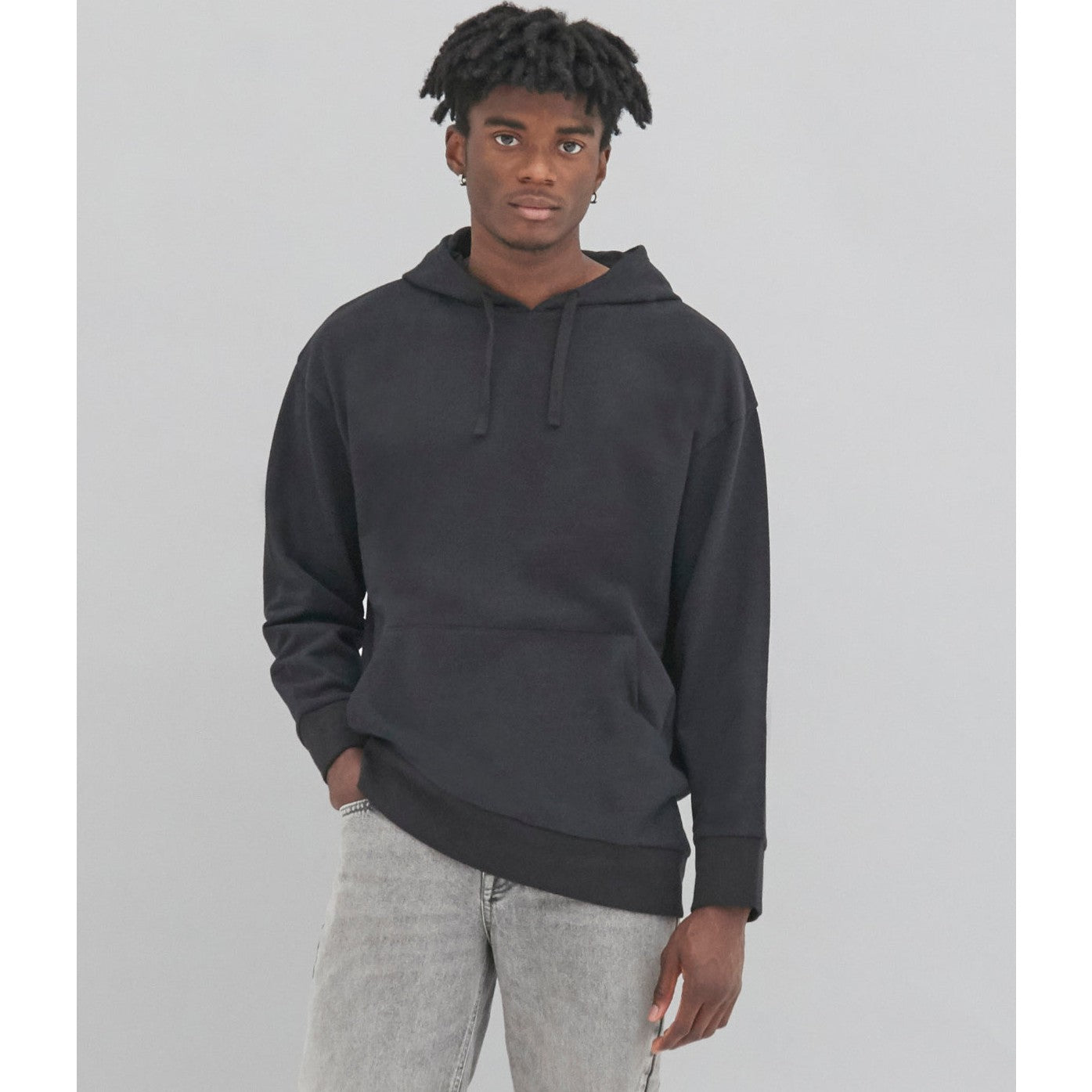 Awdis Ecologie Crater Recycled Hoodie