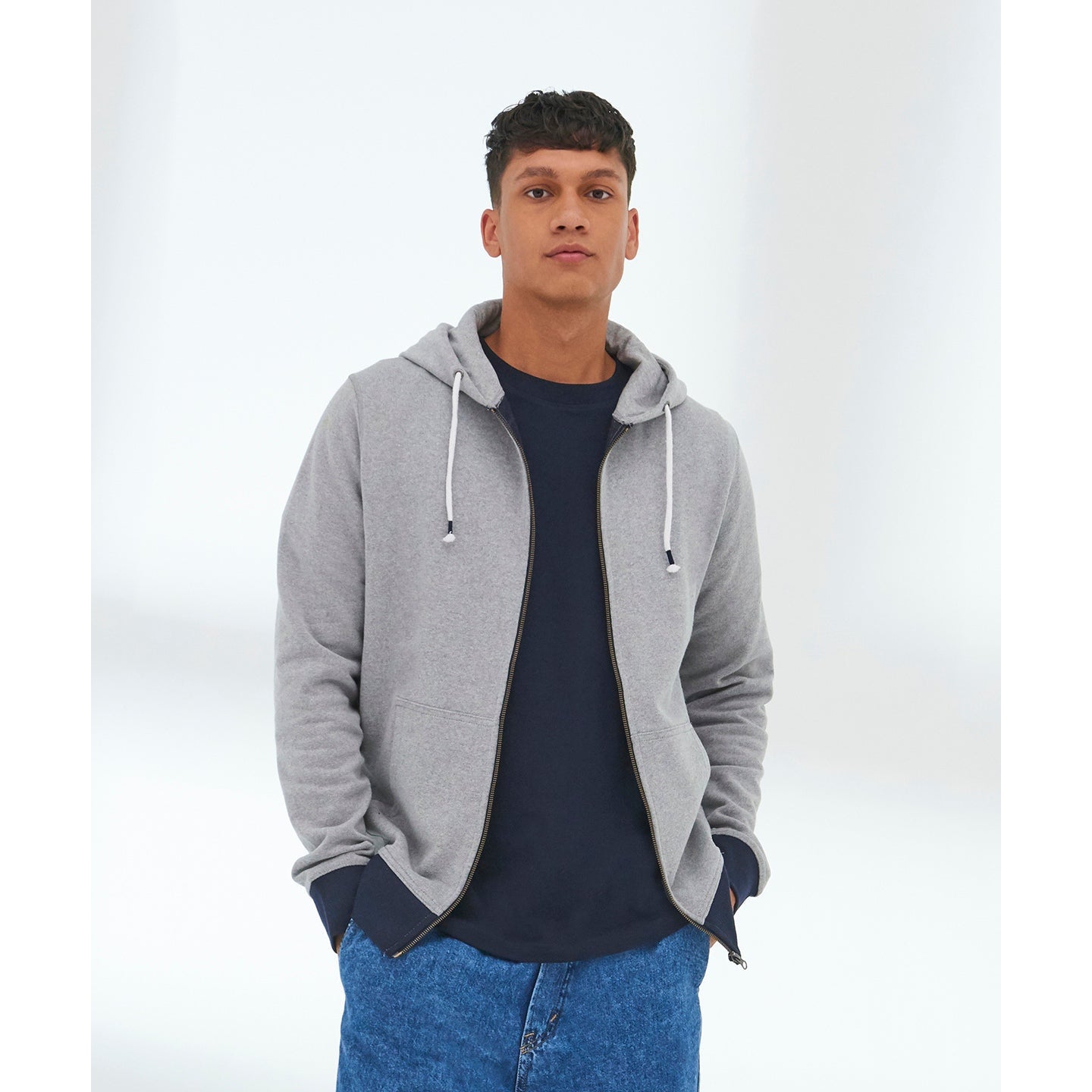 Awdis Ecologie Okavango Regen Zoodie