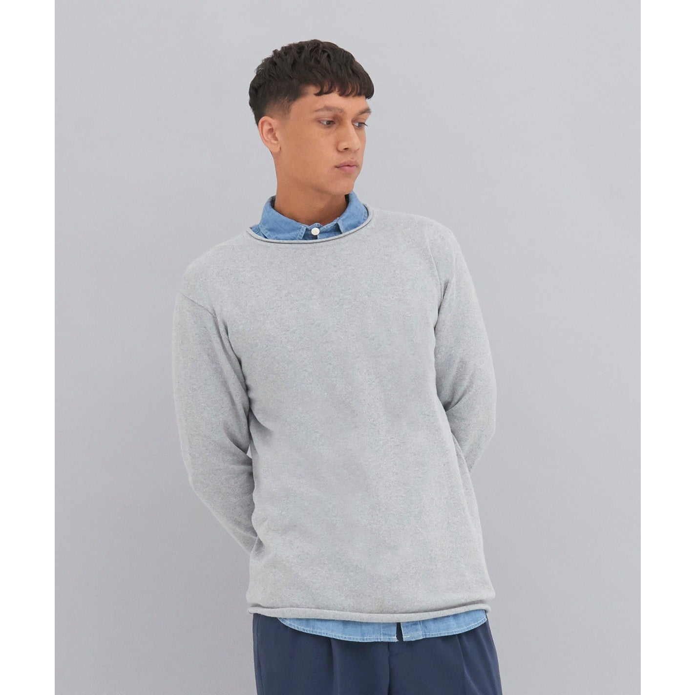 Awdis Ecologie Arenal Regen Sweater