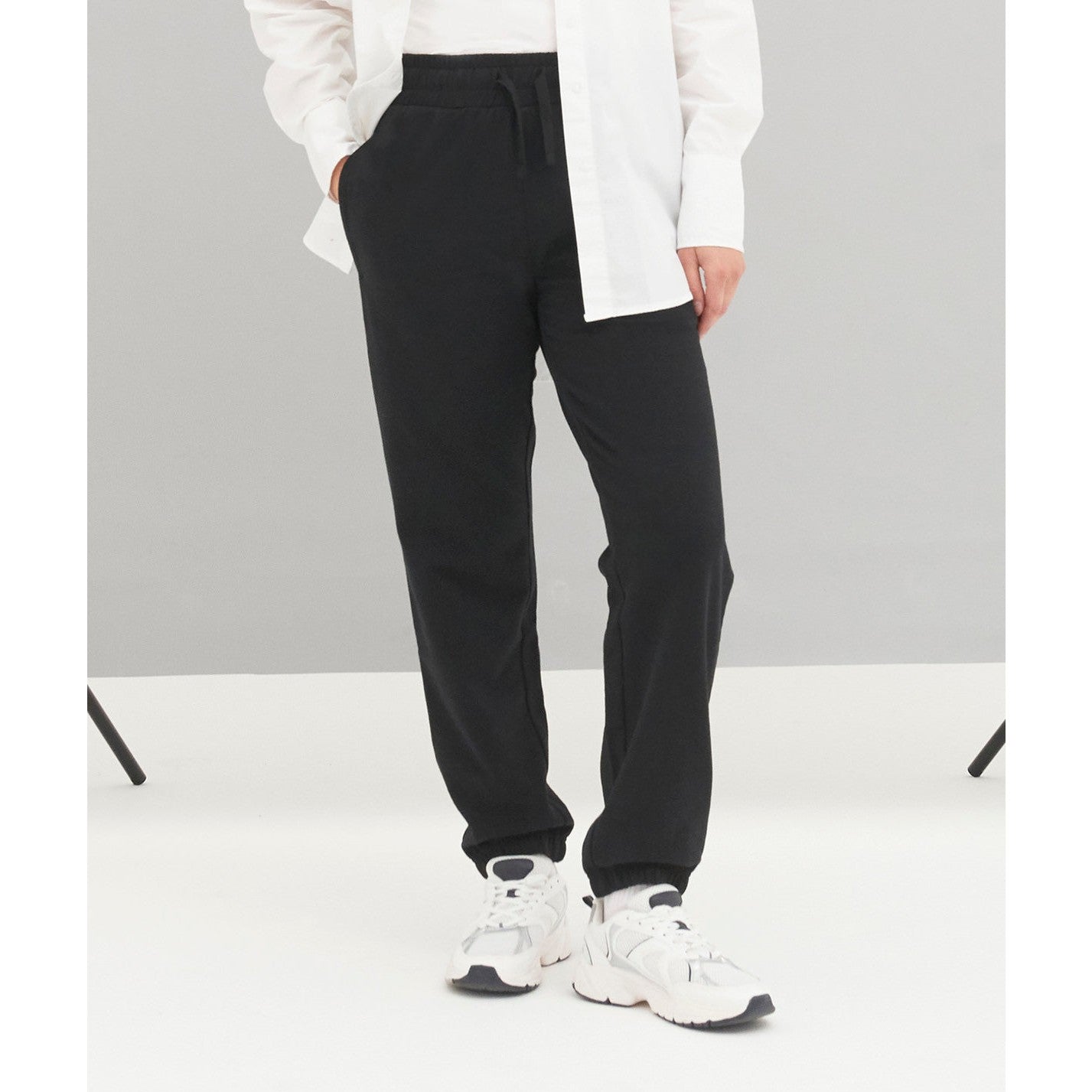 Awdis Ecologie Crater Recycled Jog Pants