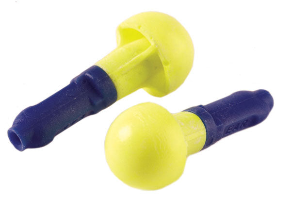 Beeswift Ear Push In
