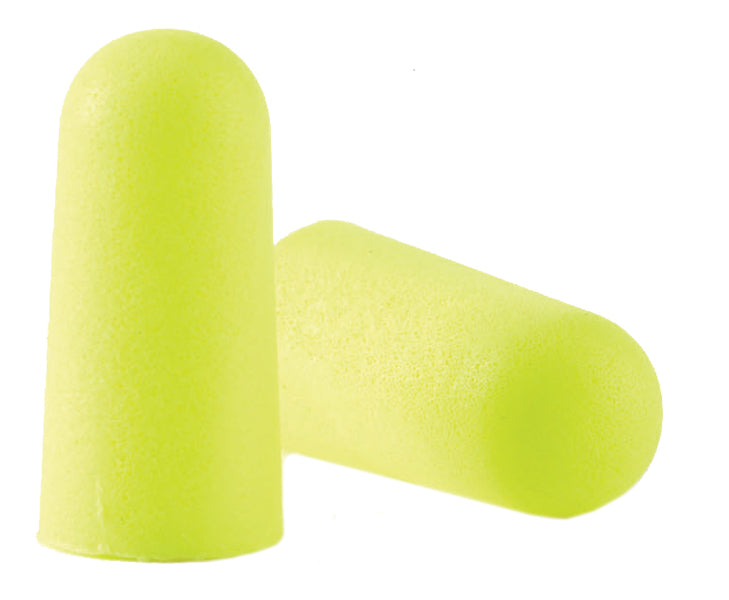 Beeswift Earsoft Yellow Neons