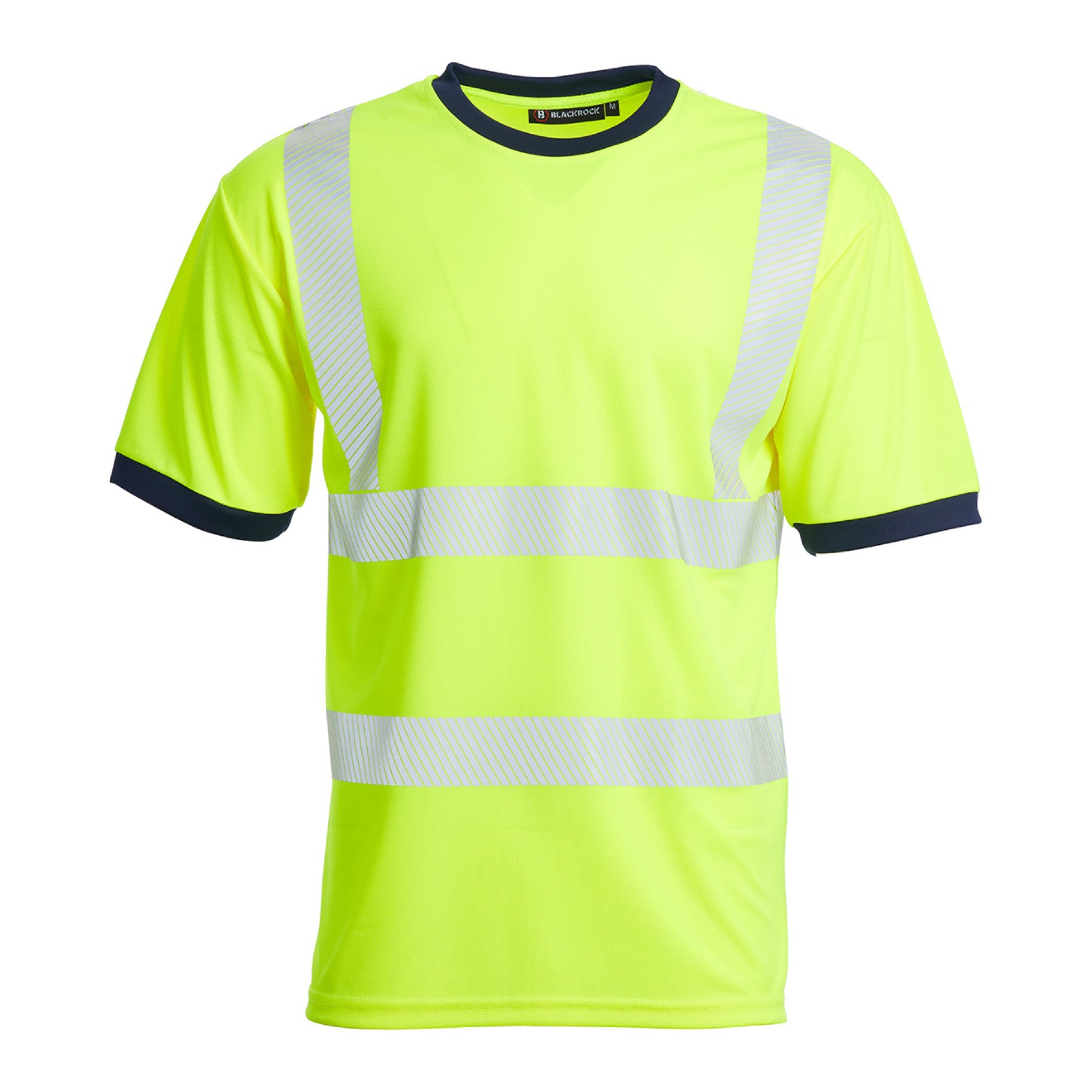 Blackrock Hi-Vis Eco T-Shirt