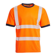 Blackrock Hi-Vis Eco T-Shirt