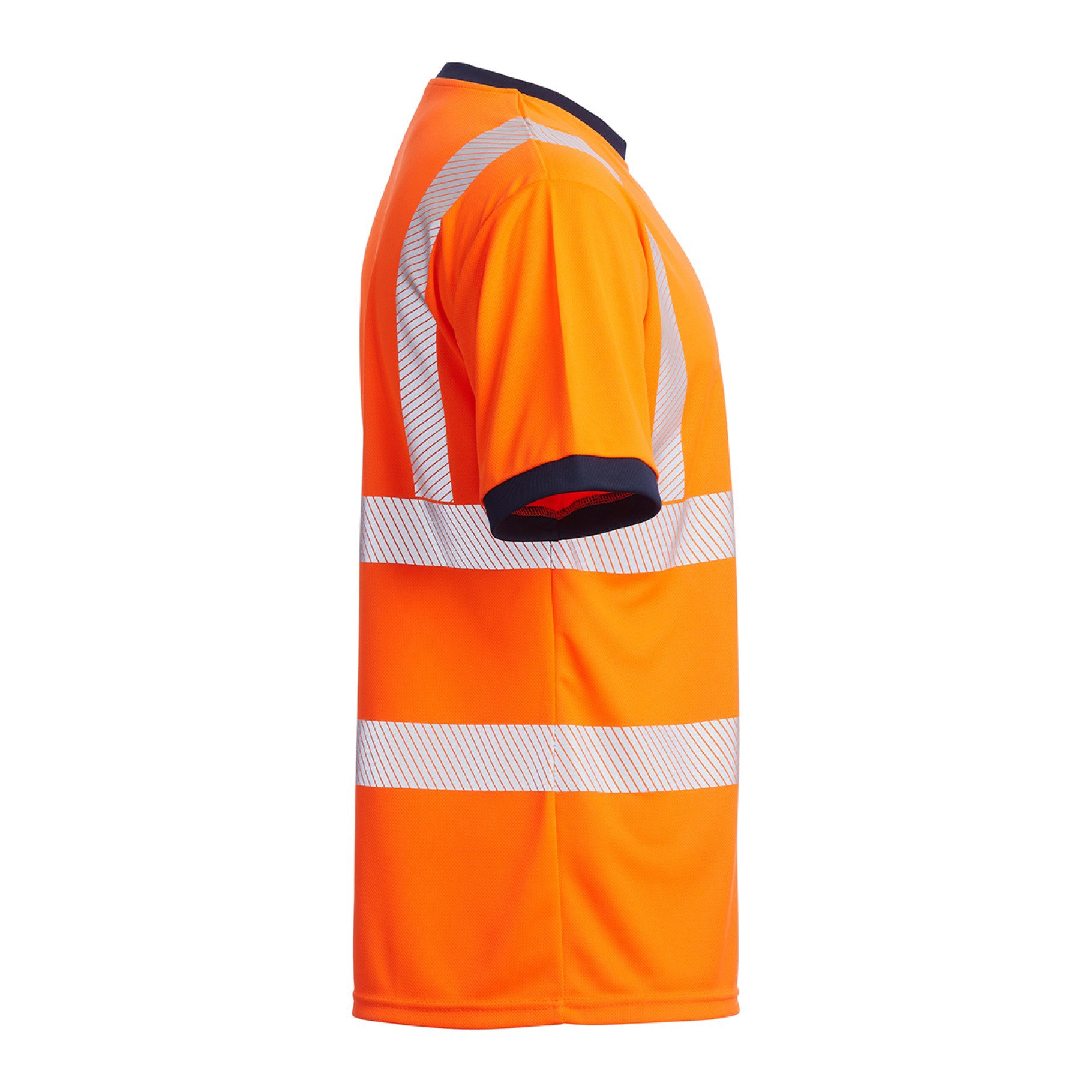 Blackrock Hi-Vis Eco T-Shirt