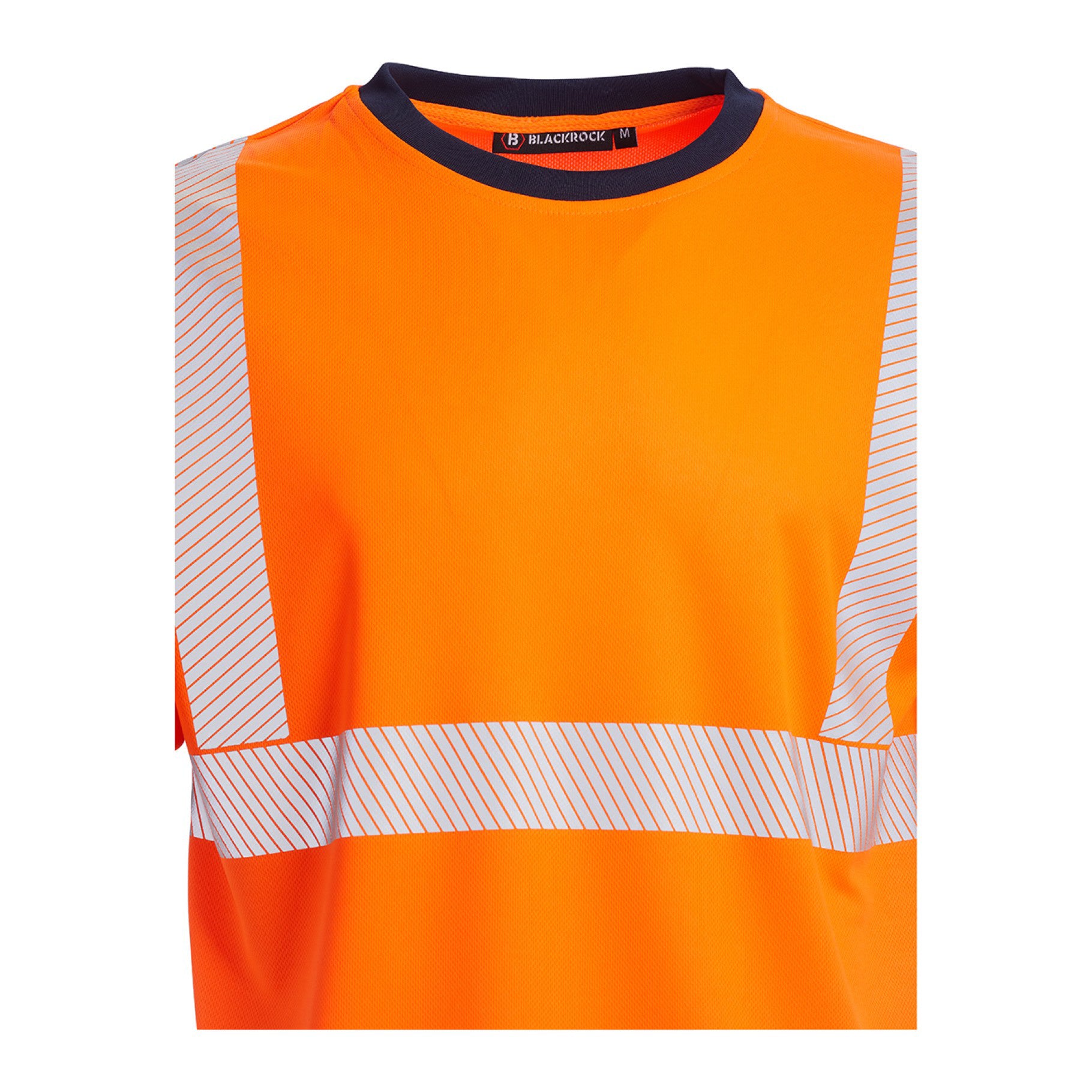 Blackrock Hi-Vis Eco T-Shirt