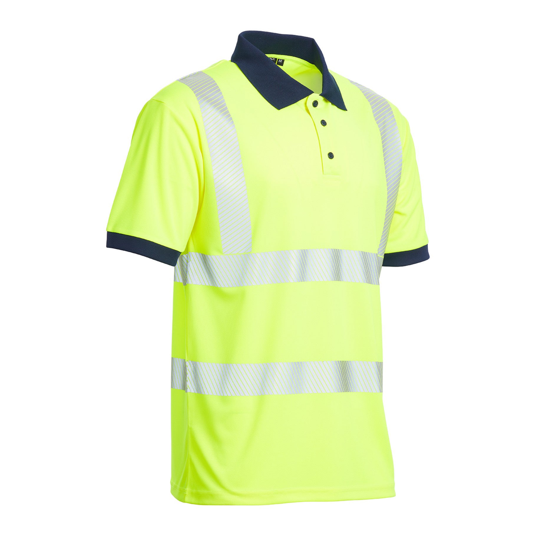 Blackrock Hi-Vis Eco Polo Shirt