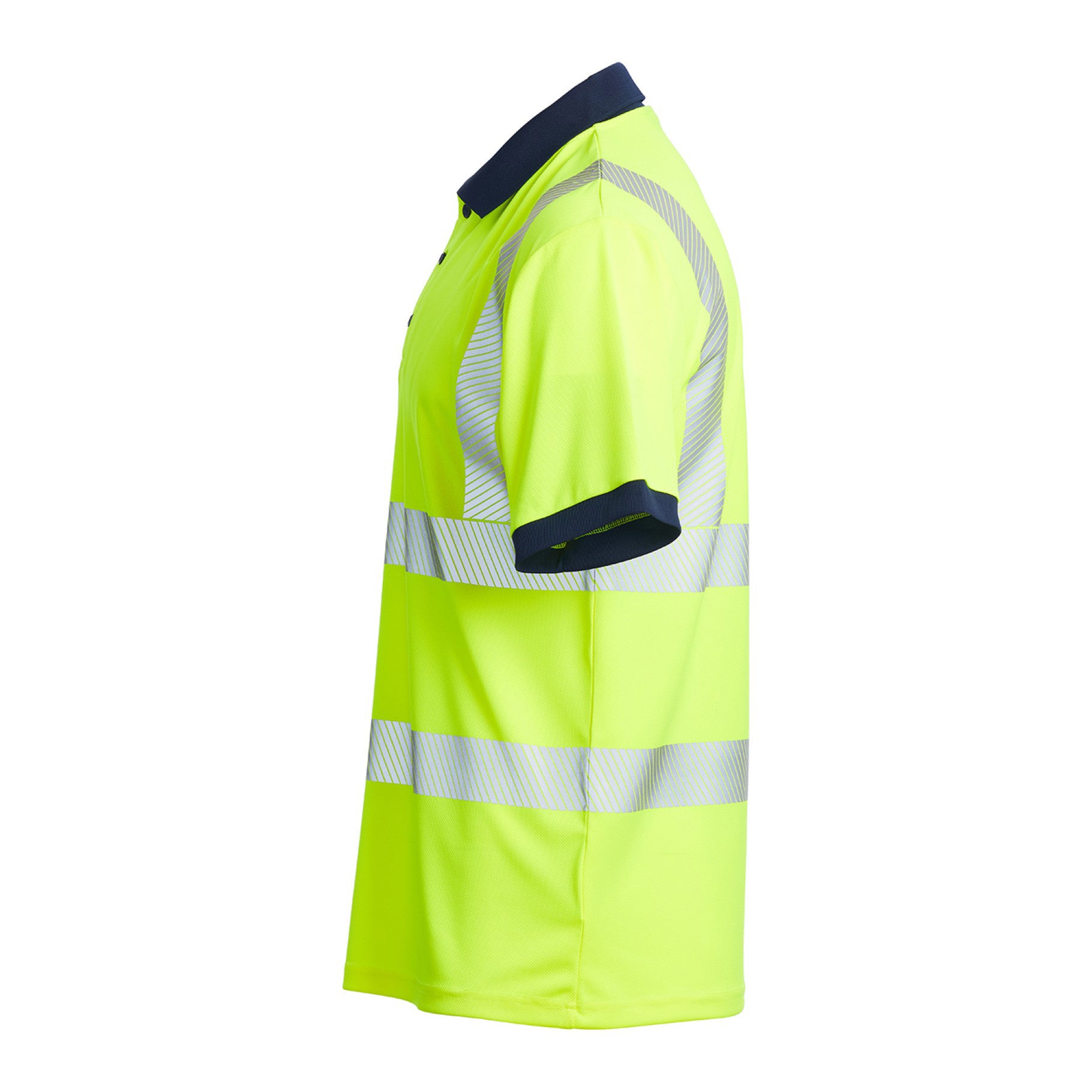 Blackrock Hi-Vis Eco Polo Shirt