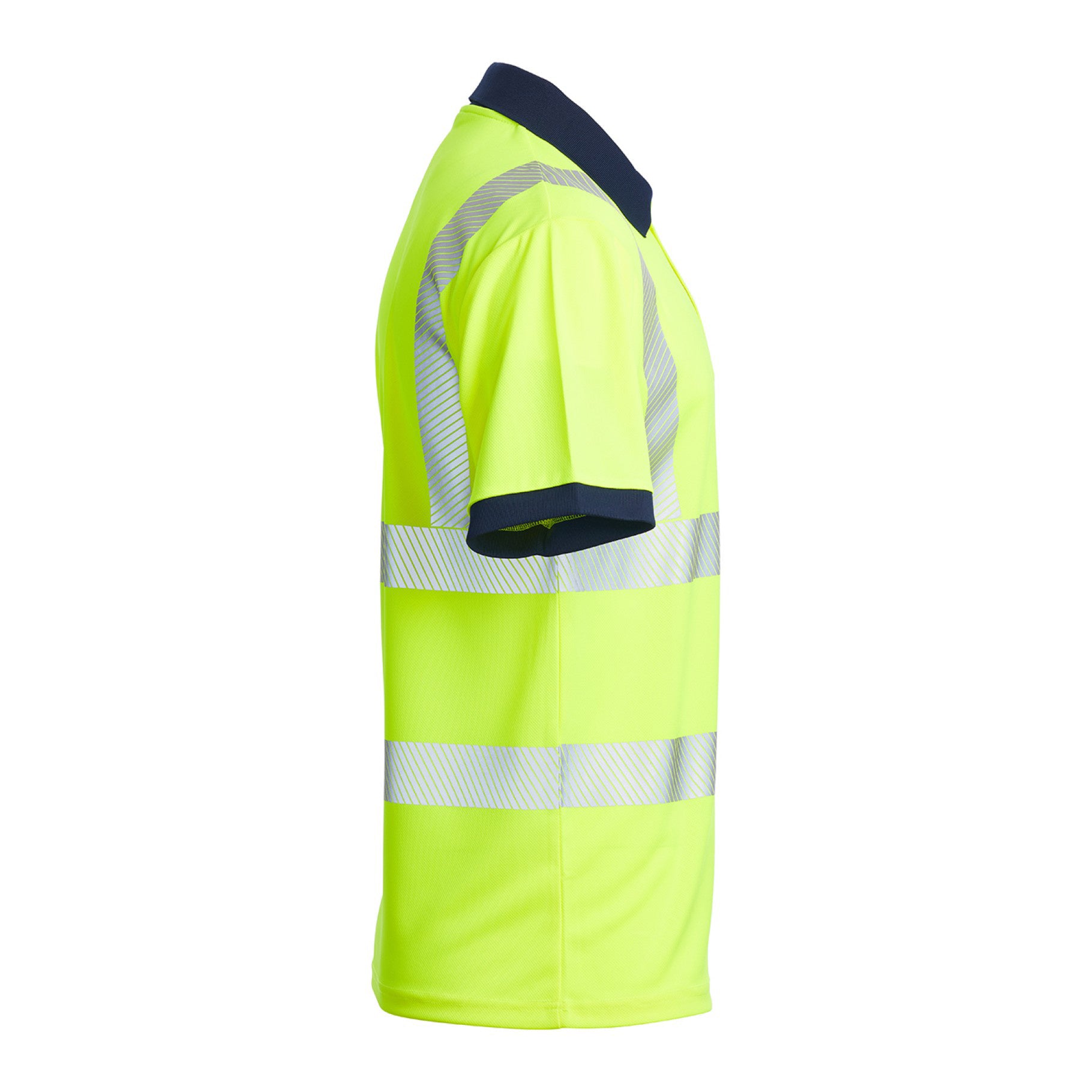 Blackrock Hi-Vis Eco Polo Shirt
