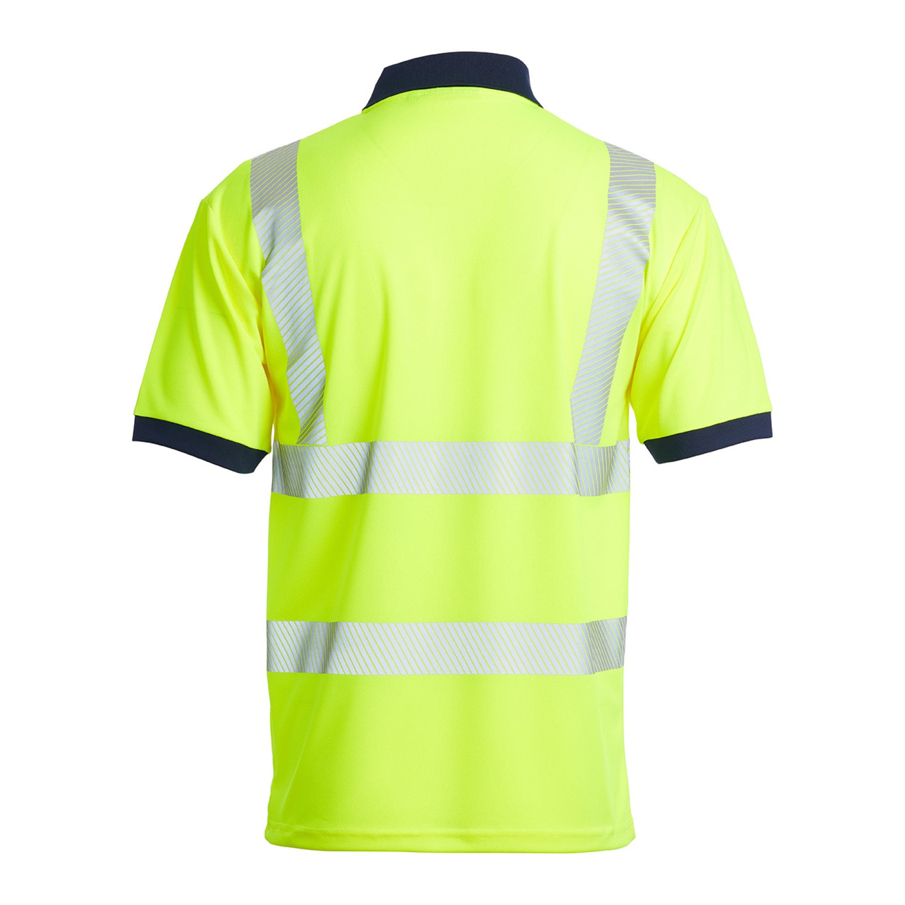 Blackrock Hi-Vis Eco Polo Shirt