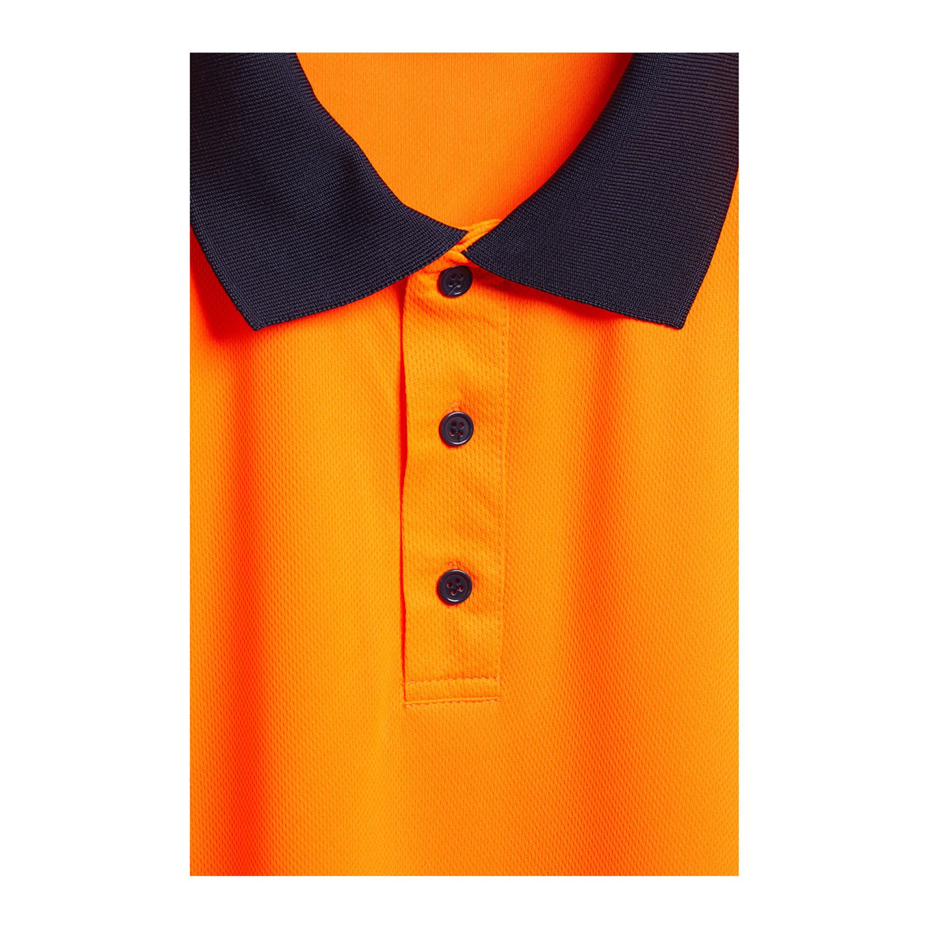 Blackrock Hi-Vis Eco Polo Shirt