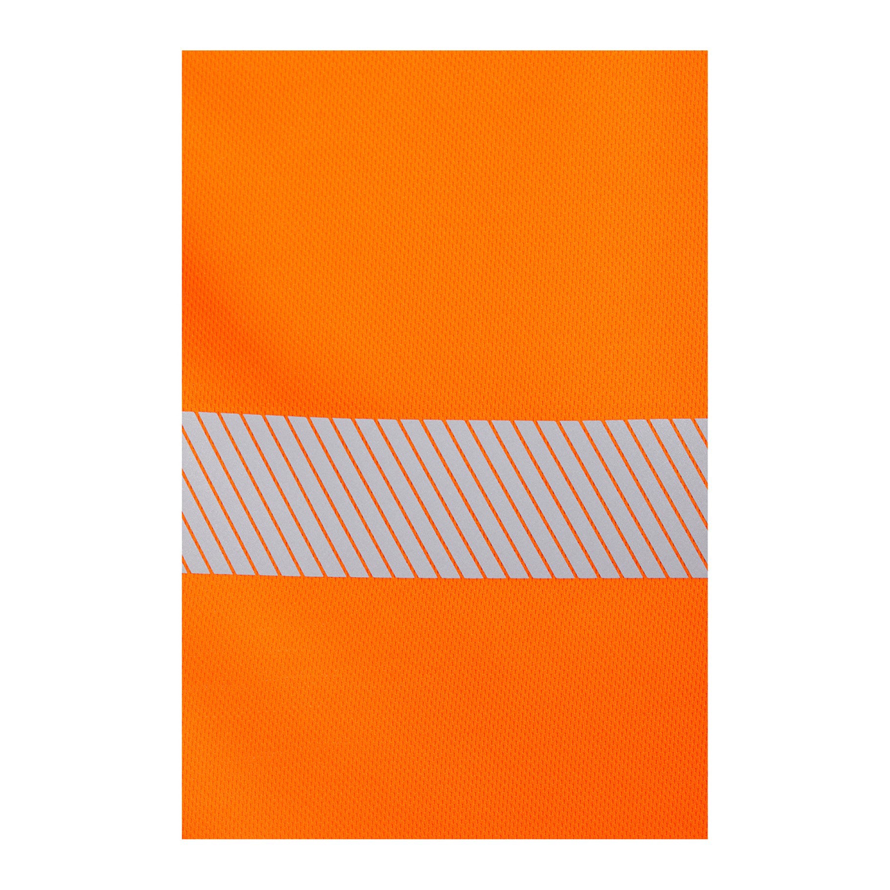 Blackrock Hi-Vis Eco Polo Shirt Long Sleeve