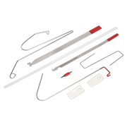 Sealey Emergency Car Opening Kit