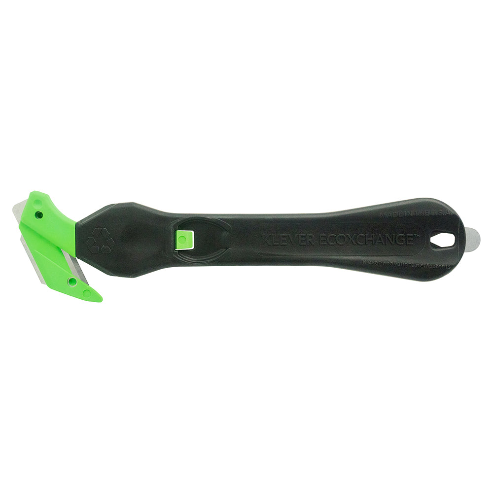 Beeswift Klever Eco Xchange 35 Safety Cutter
