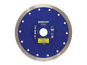 EdgePoint CT180 Tile Cutting Diamond Blade 180mm