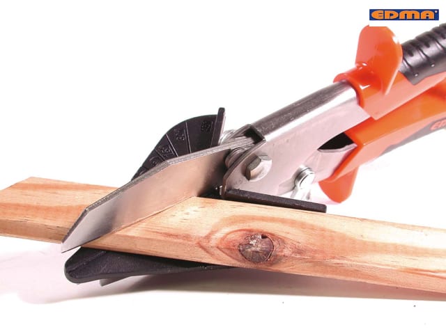 Edma Multicoup Extra Universal Cutting Tool