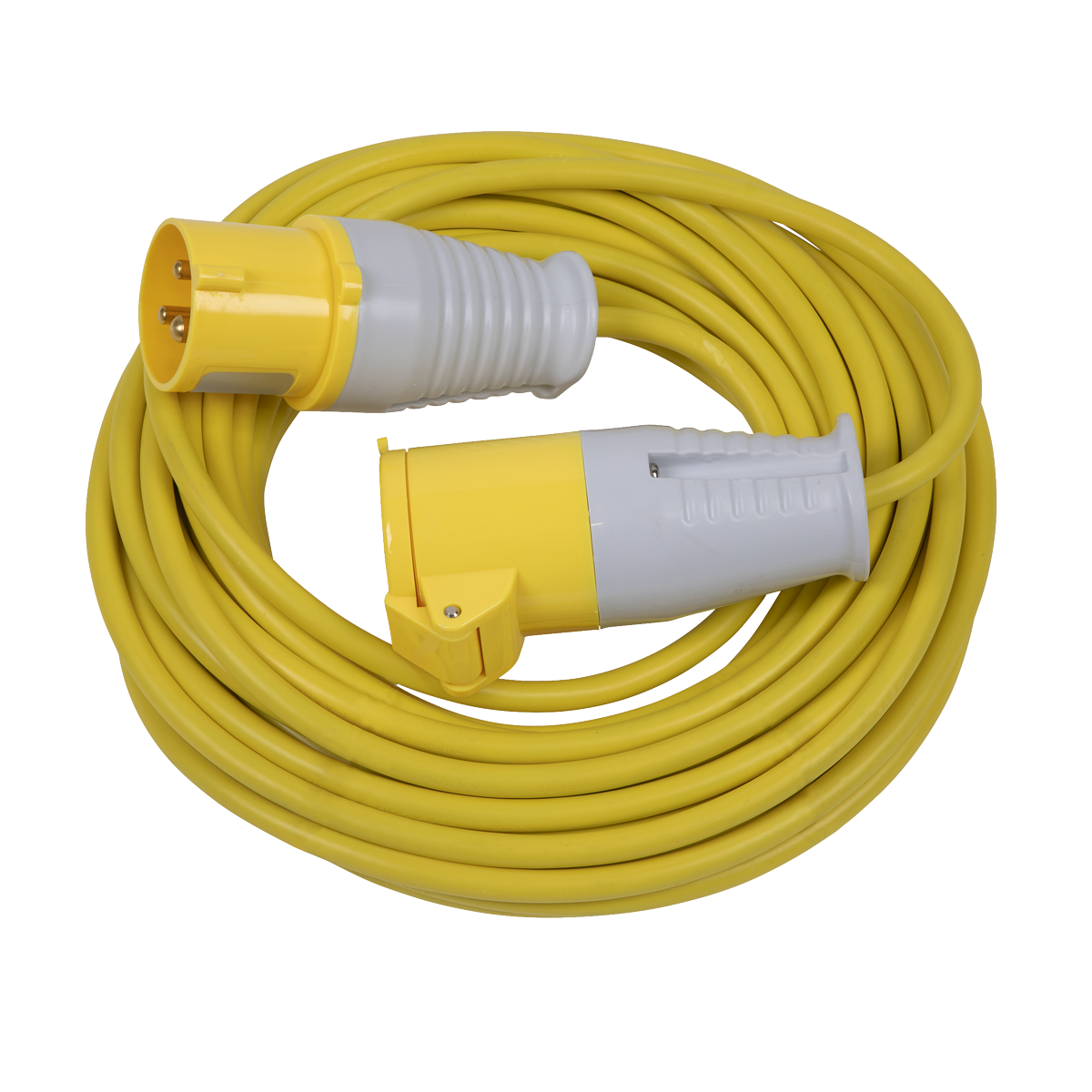 Sealey Extension Lead 14m 110V 16A 1.5mm