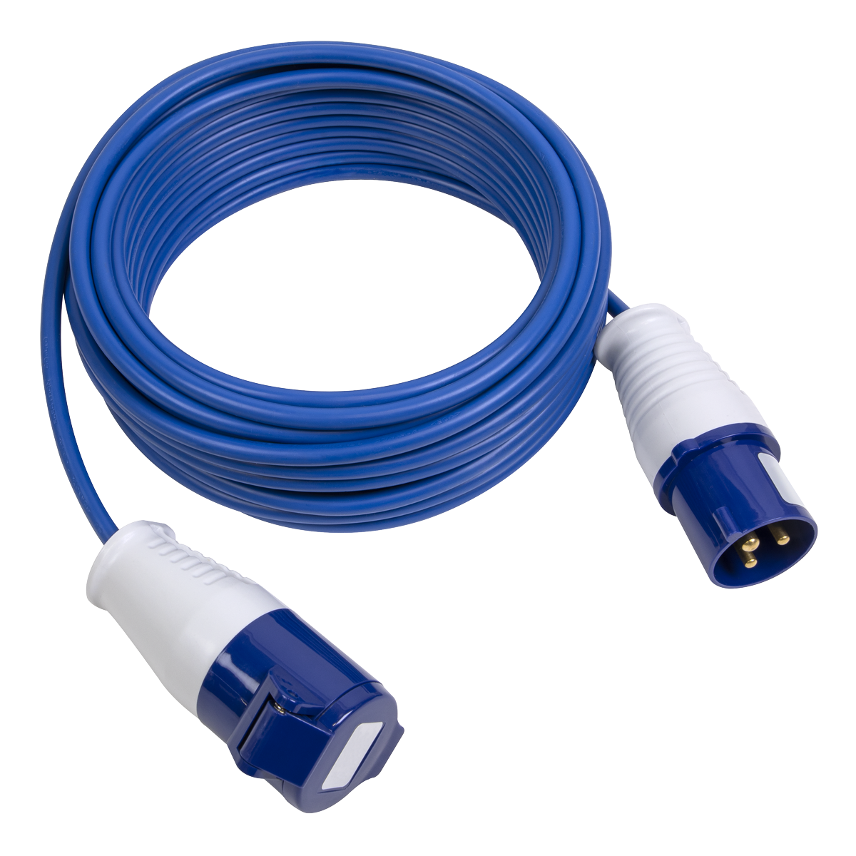 Sealey Extension Lead 14m 230V 16A 1.5mm²