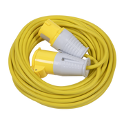Sealey Extension Lead 14m 110V 16A 2.5mm