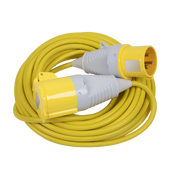Sealey Extension Lead 14m 110V 32A 2.5mm