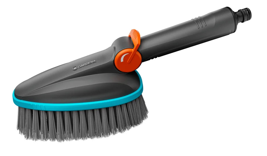 Gardena Cleansystem Hand Brush M soft 18842-20