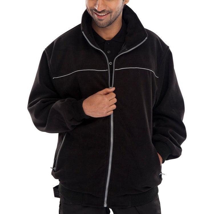 Beeswift Endeavour Fleece