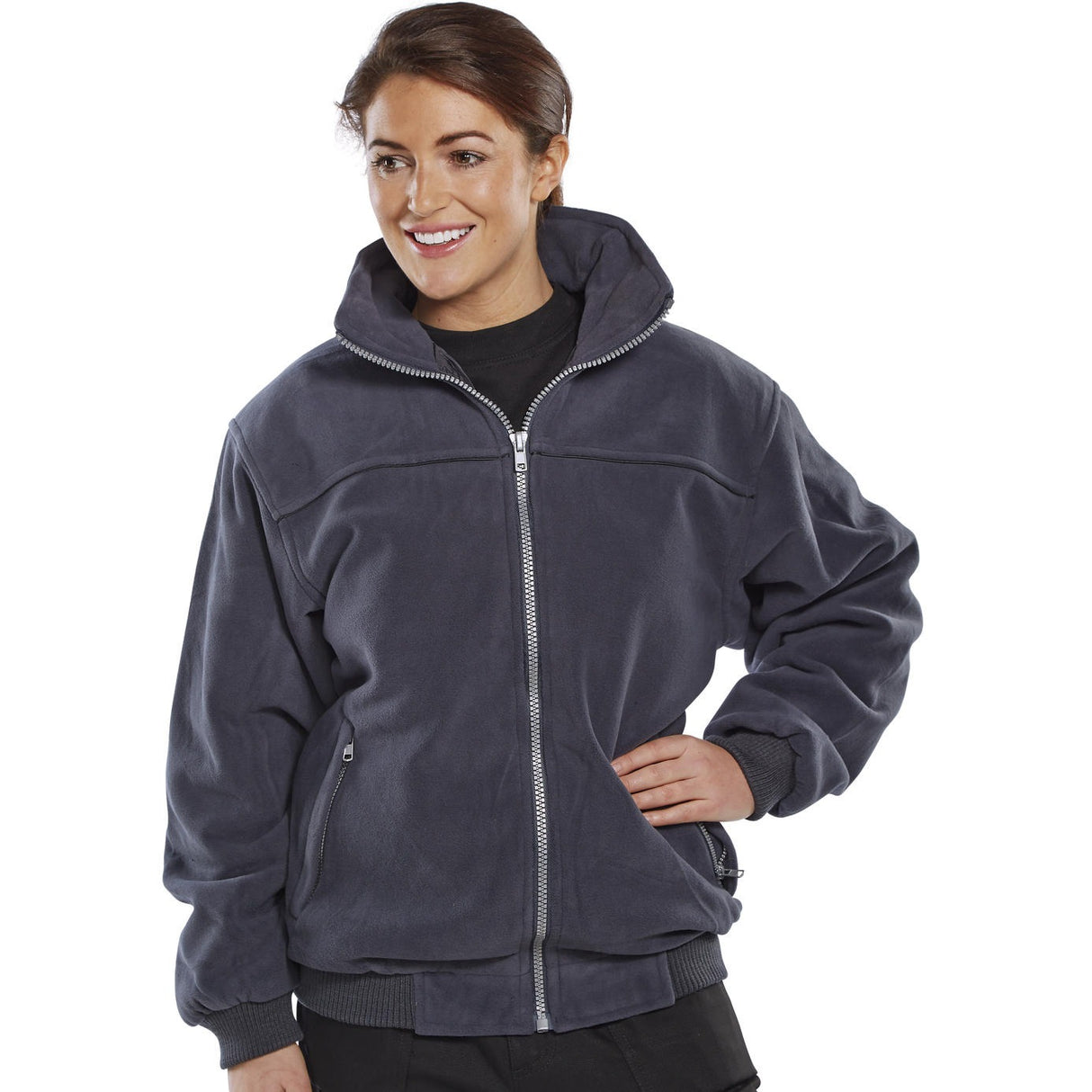 Beeswift Endeavour Fleece
