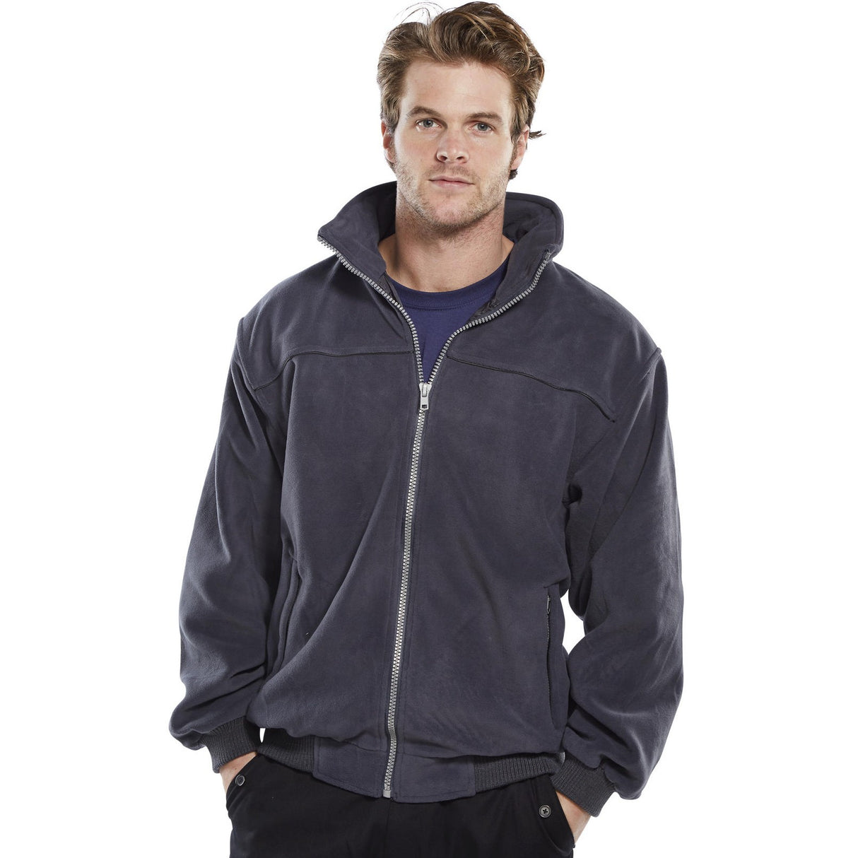 Beeswift Endeavour Fleece