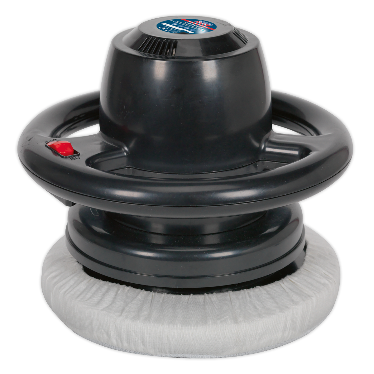 Sealey Car Polisher Ø230mm 110W/230V