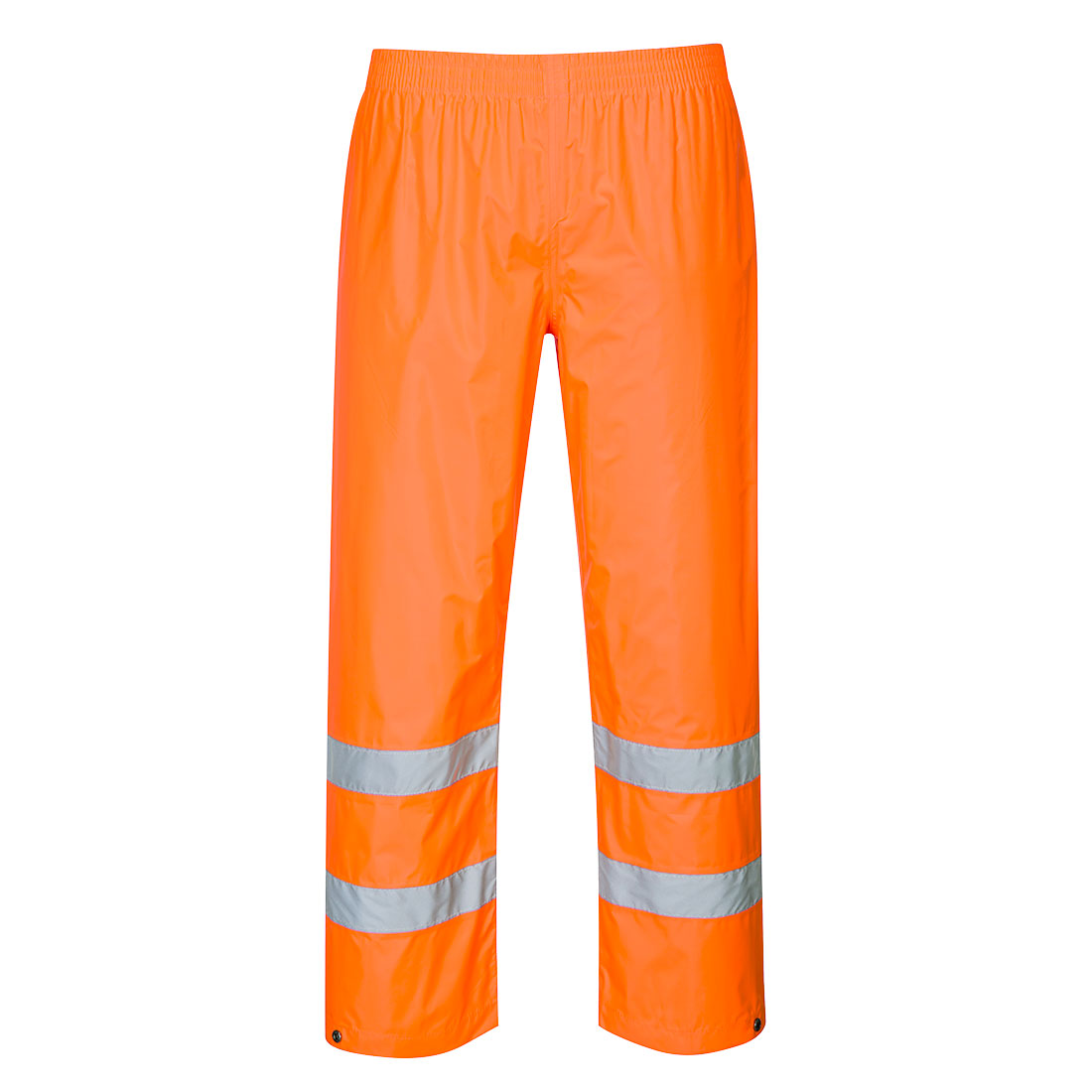 Portwest ES441 ES1 Essential Hi-Vis Rain Trouser