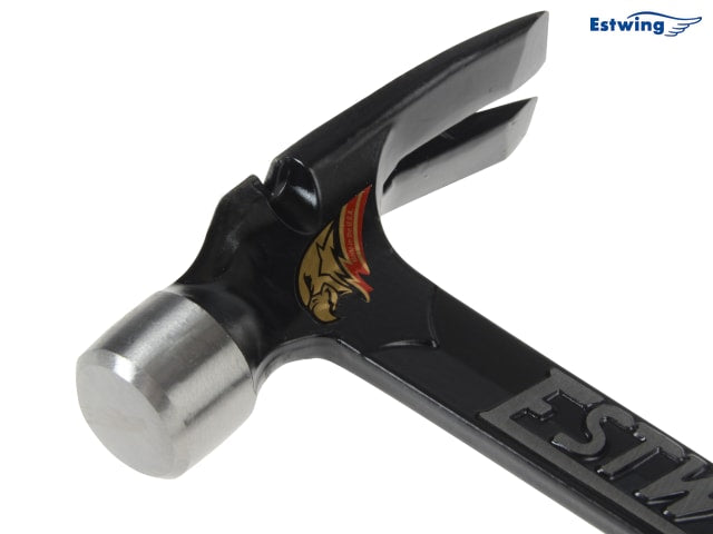 Estwing Ultra Claw Hammer Leather 425g (15oz)