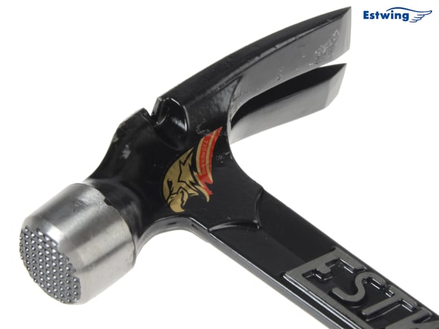 Estwing Ultra Framing Hammer Leather Milled 540g (19oz)