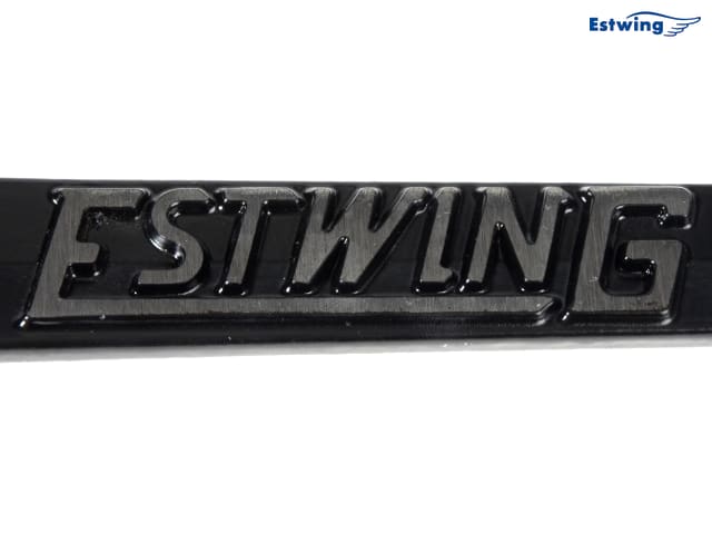 Estwing Ultra Framing Hammer Leather Milled 540g (19oz)