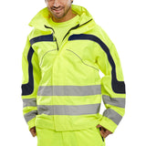 Beeswift Eton Jacket