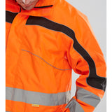 Beeswift Eton Jacket