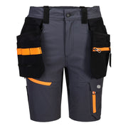 Portwest EV4 Lightweight Detachable Holster Pocket Shorts