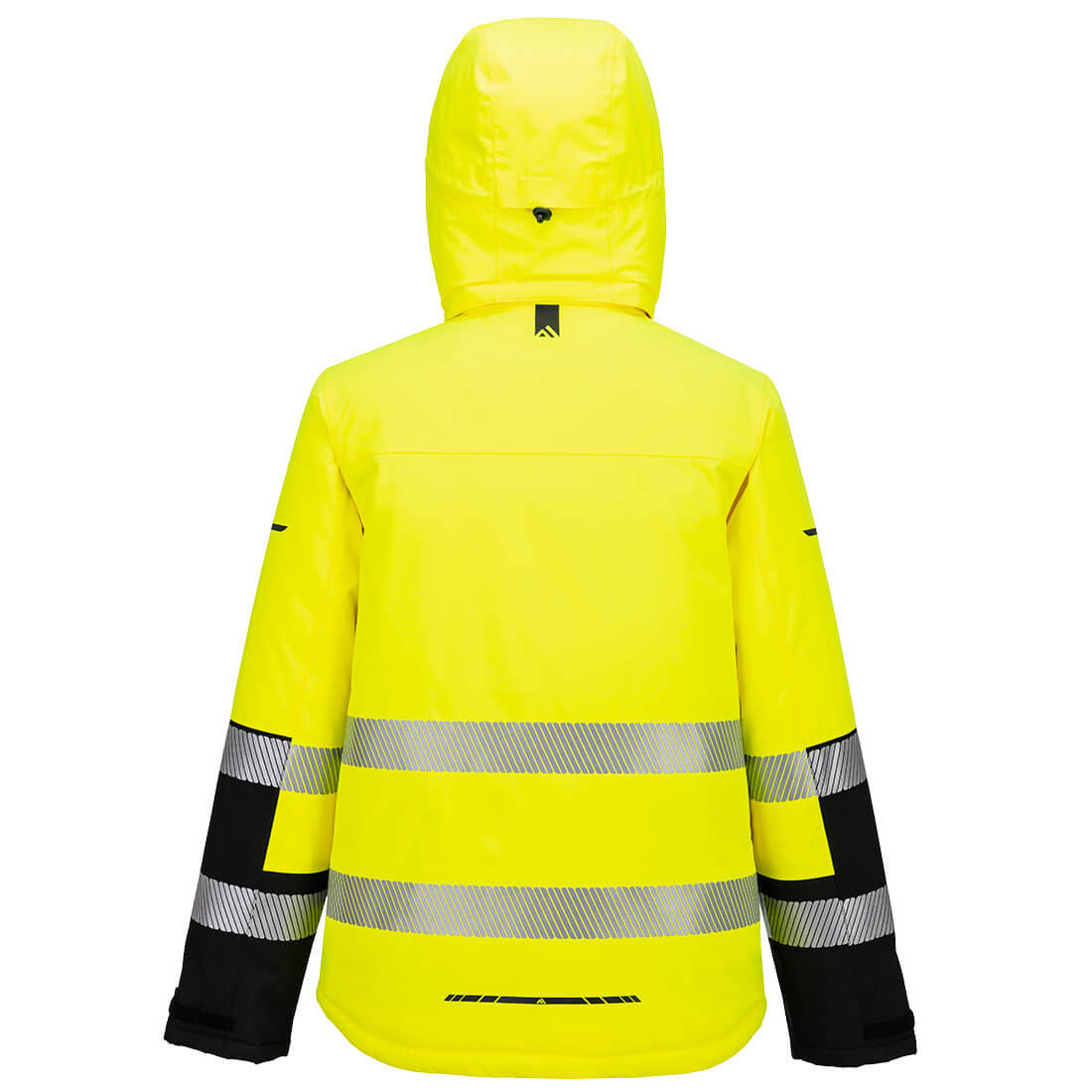 Portwest EV4 Hi-Vis Winter Jacket