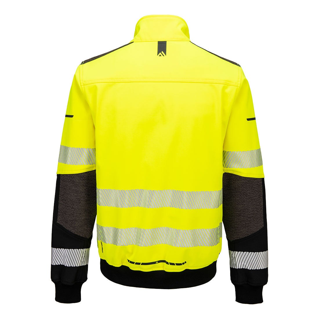 Portwest EV4 Hi-Vis Softshell Bomber (3L)