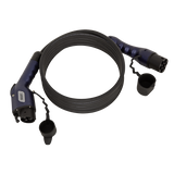 Sealey EV Charging Cable Type 1 to Type 2 16A 5m